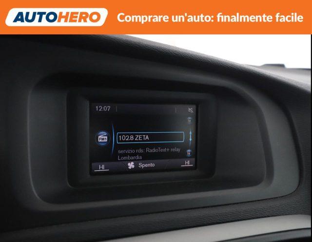 VOLVO V40 D2 Kinetic