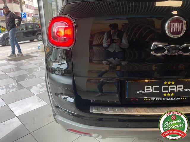 FIAT 500L 1.3 Mjt 95 cv CROSS *UnicoProprietario