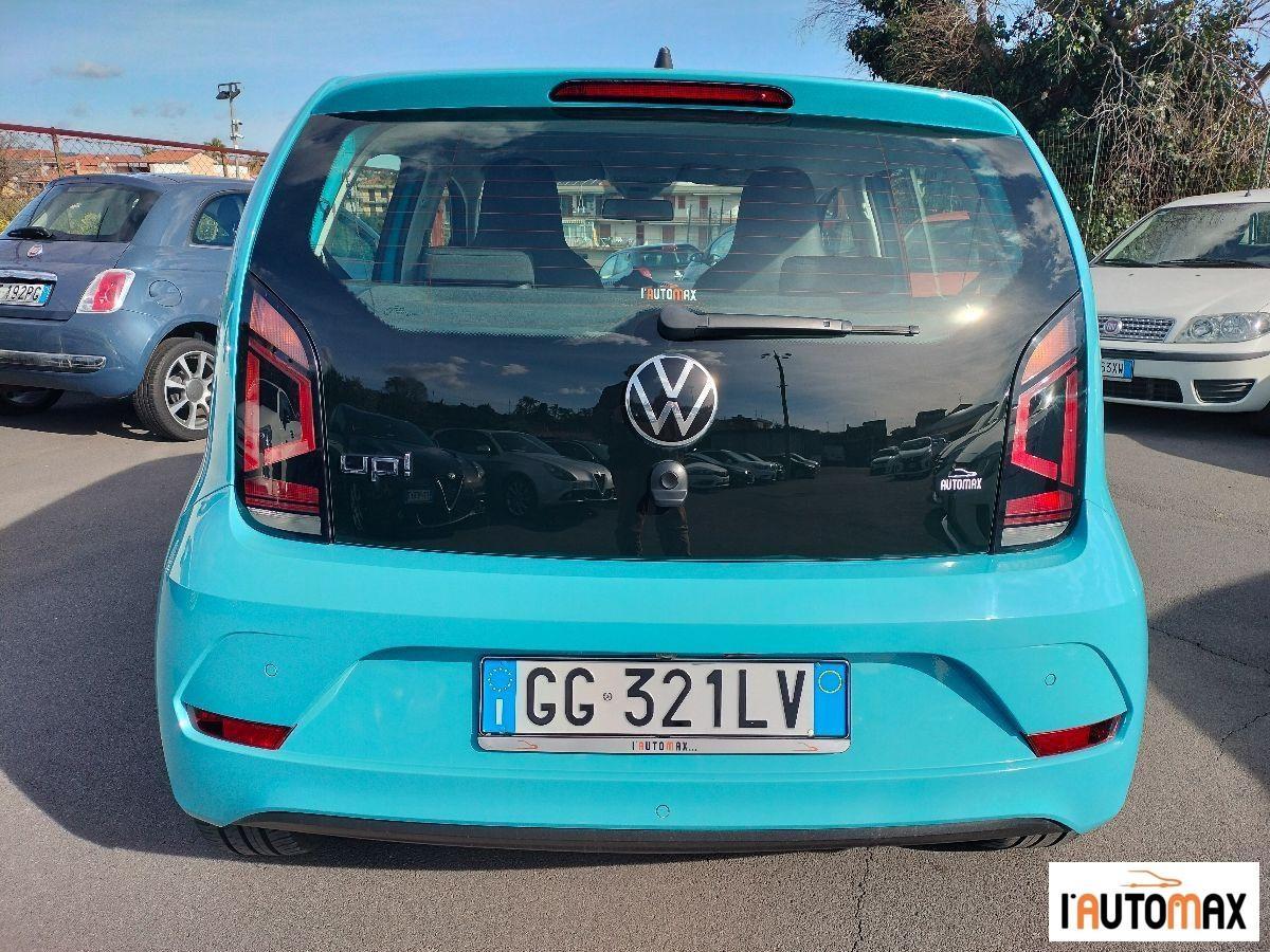 VOLKSWAGEN - Up! 5p 1.0 evo Move 65cv