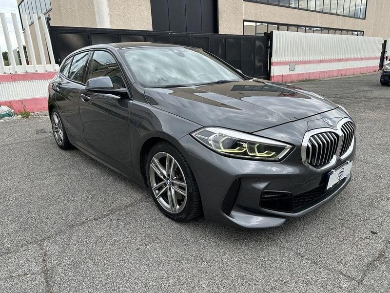 BMW Serie 1 118d 2.0 Aut. MSport 150cv