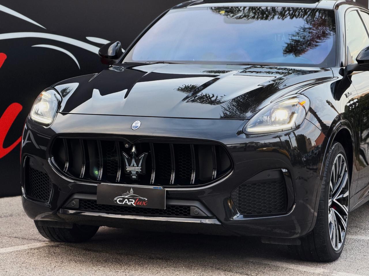 Maserati Grecale 2.0 MHEV Modena 330CV TETTO