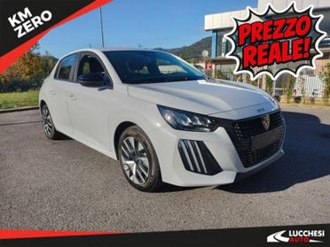 Peugeot 208 208 1.2 turbo Style 100cv