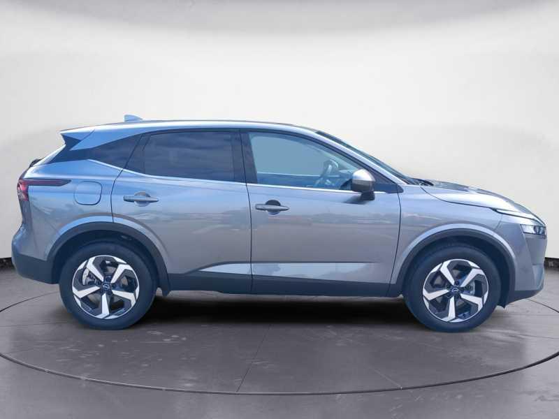 NISSAN Qashqai 1.3 mhev N-Connecta 2wd 140cv