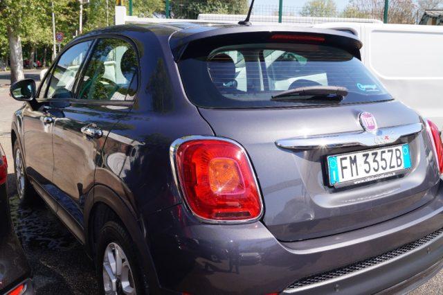 FIAT 500X 1.3 MultiJet 95 CV Business