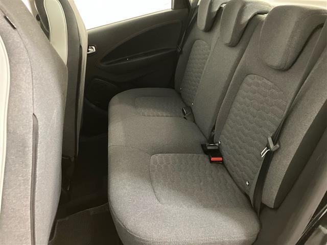 RENAULT ZOE Zen R135 Batterie di proprieta'!