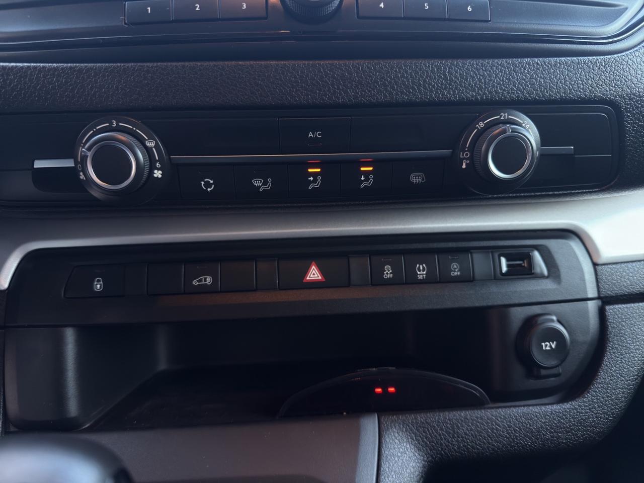 Fiat scudo 1.5 Multijet 120 cv