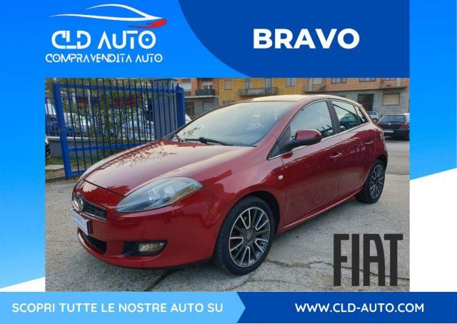 FIAT Bravo 1.9 MJT 120 CV Active