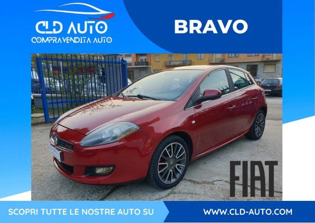 FIAT Bravo - Castaldo