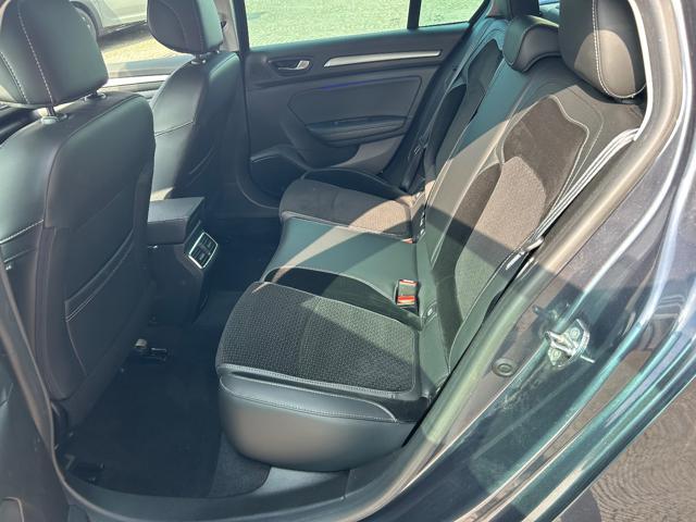 RENAULT Megane Mégane Sporter Blue dCi 115 CV