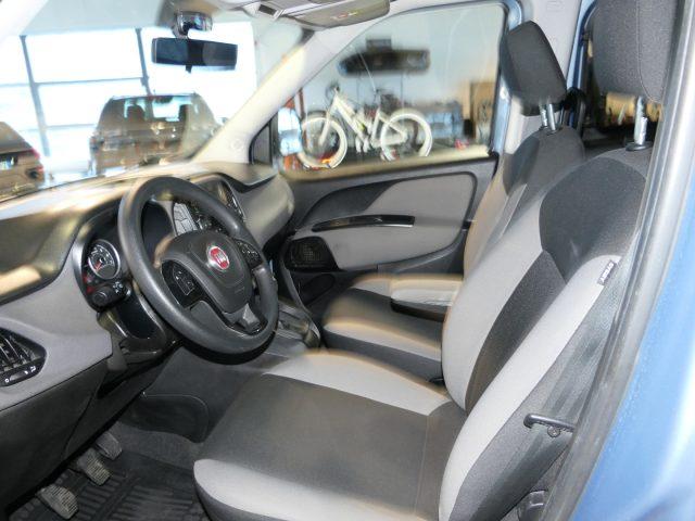 FIAT Doblo Doblò 1.4 T-Jet 16V Easy 5P.
