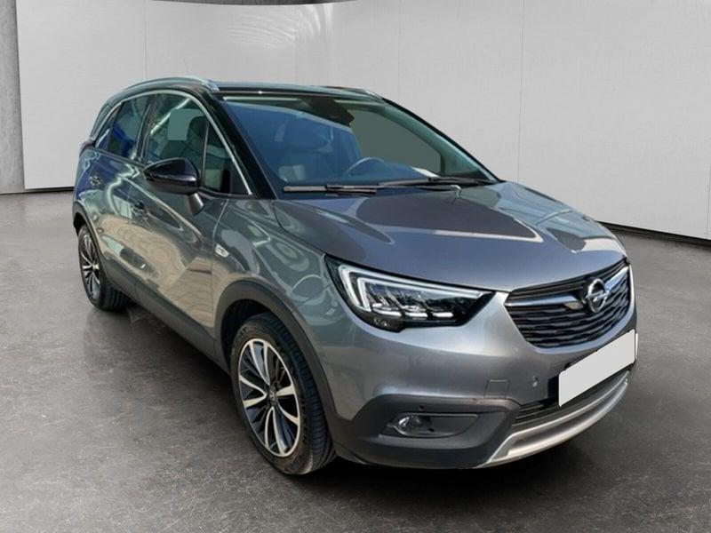 Opel Crossland X 1.6 ecotec Innovation s&s 99cv