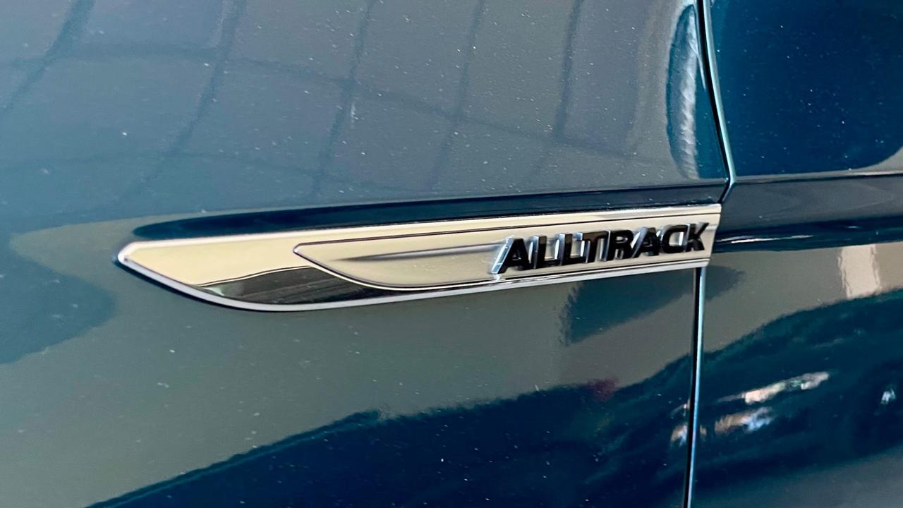 VOLKSWAGEN PASSAT 2.0 ALLTRACK 4MOTION BiTDI DSG 240CV - FULL LED, VIRTUAL COCKPIT, TETTO, PELLE
