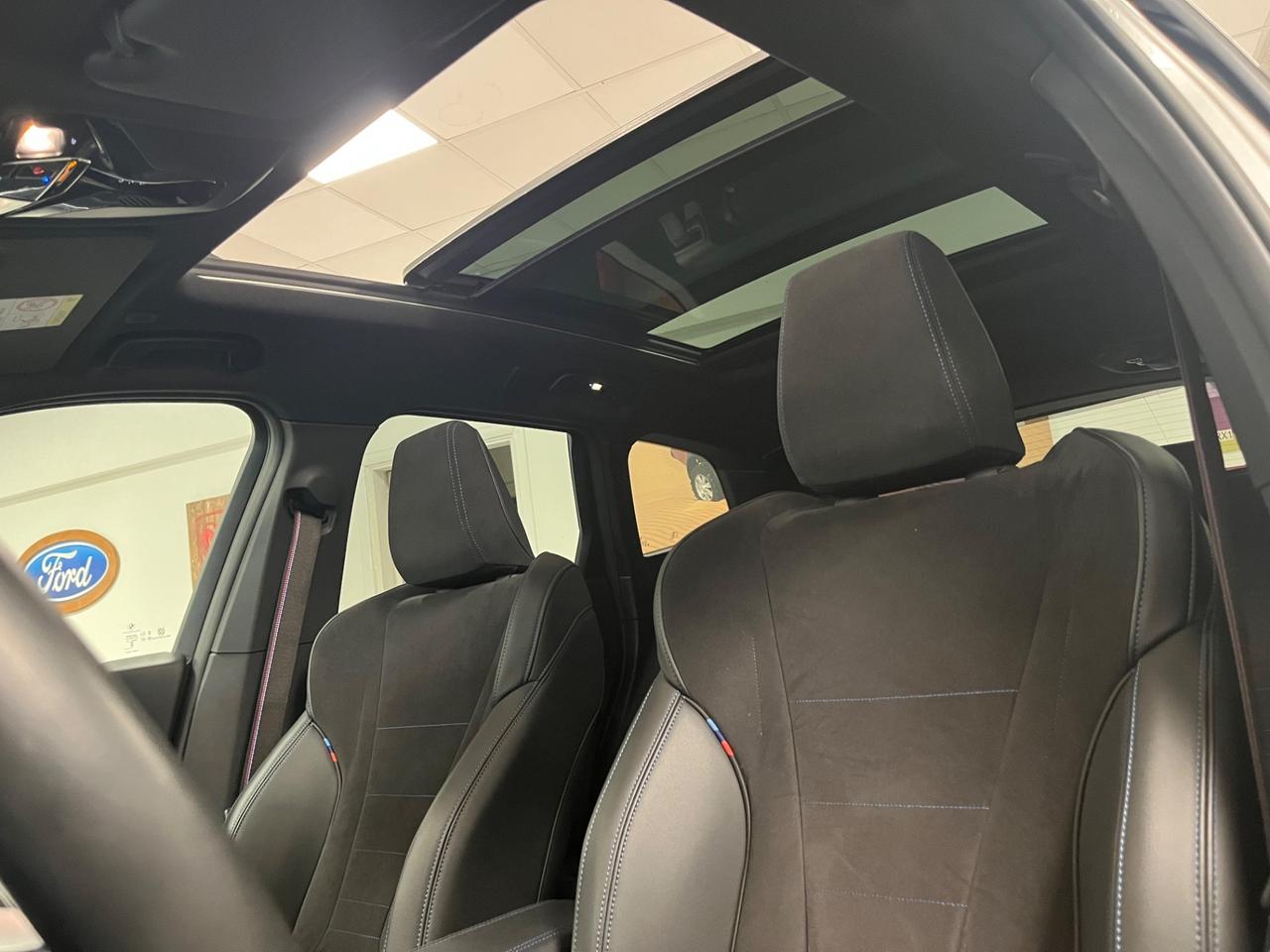 Bmw X1 xDrive 20d Ibrida Msport Pro 150cv TETTO