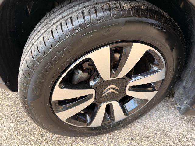 CITROEN C3 PureTech 83 S&S Shine Bi-colore GPL