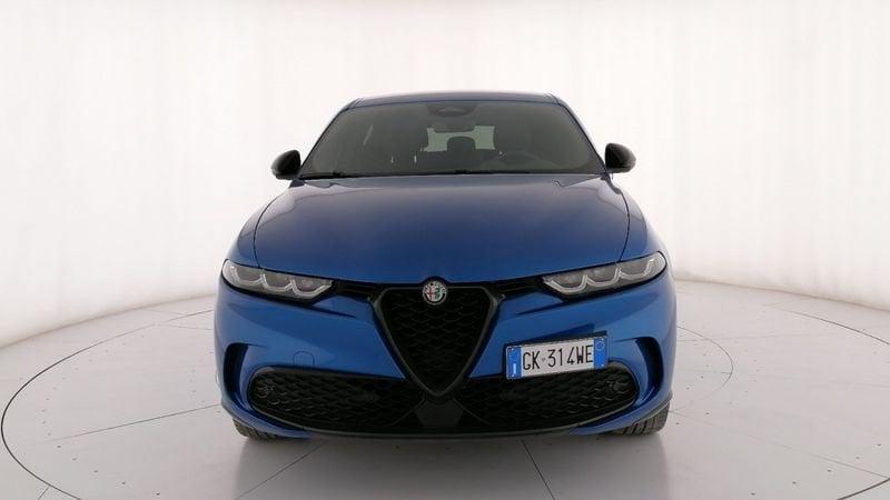 Alfa Romeo Tonale 1.5 hybrid Speciale 130cv tct7