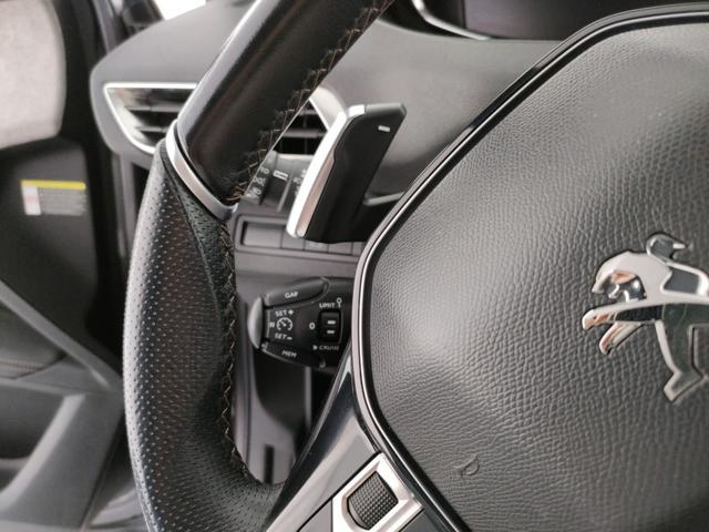 PEUGEOT 3008 BlueHDi 180 S&S EAT8 GT - TETTO APRIBILE