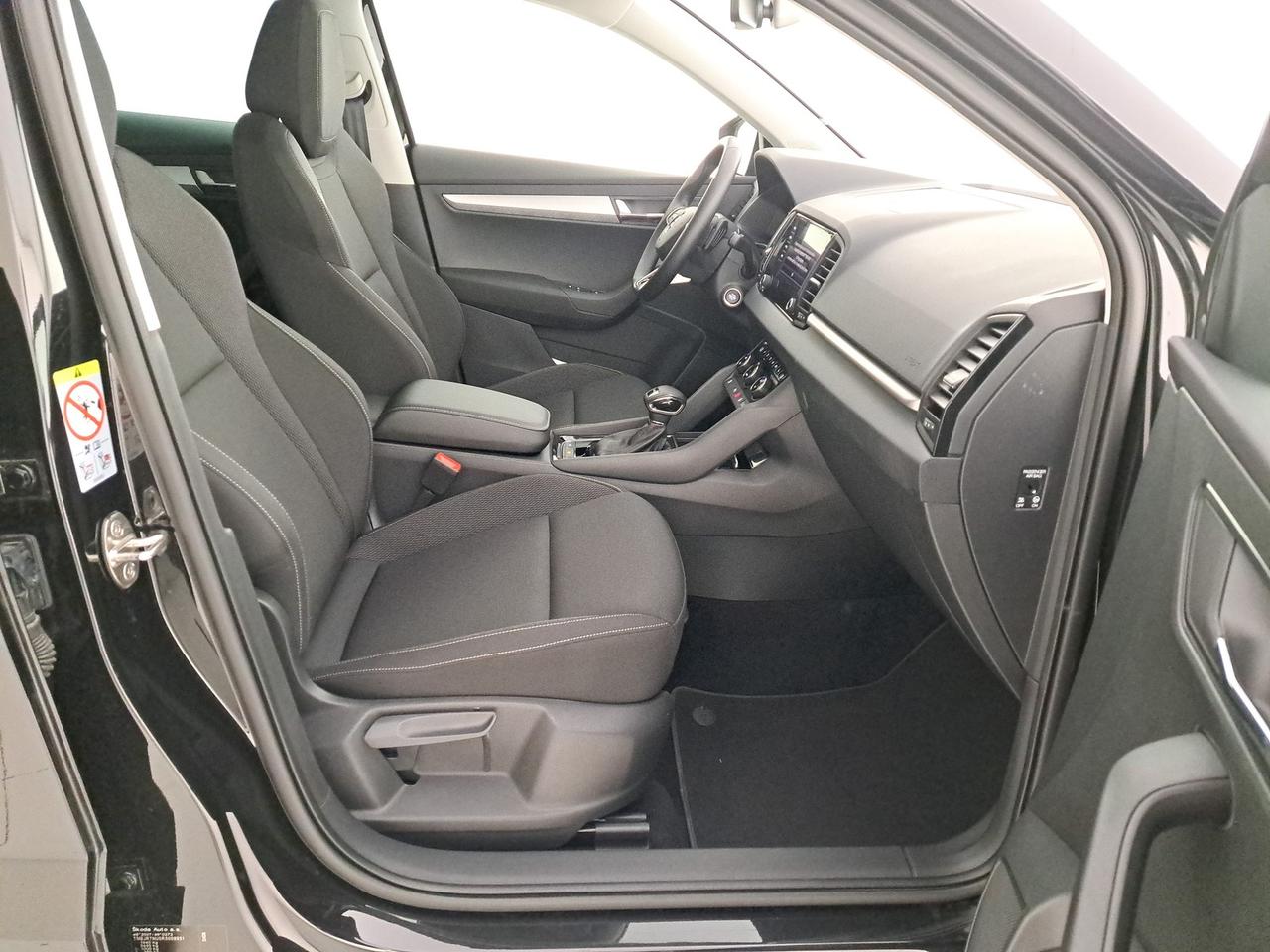 Skoda Karoq 1.5 tsi executive dsg