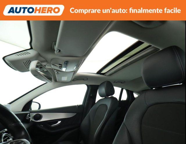 MERCEDES-BENZ GLC 250 d 4Matic Coupé Premium