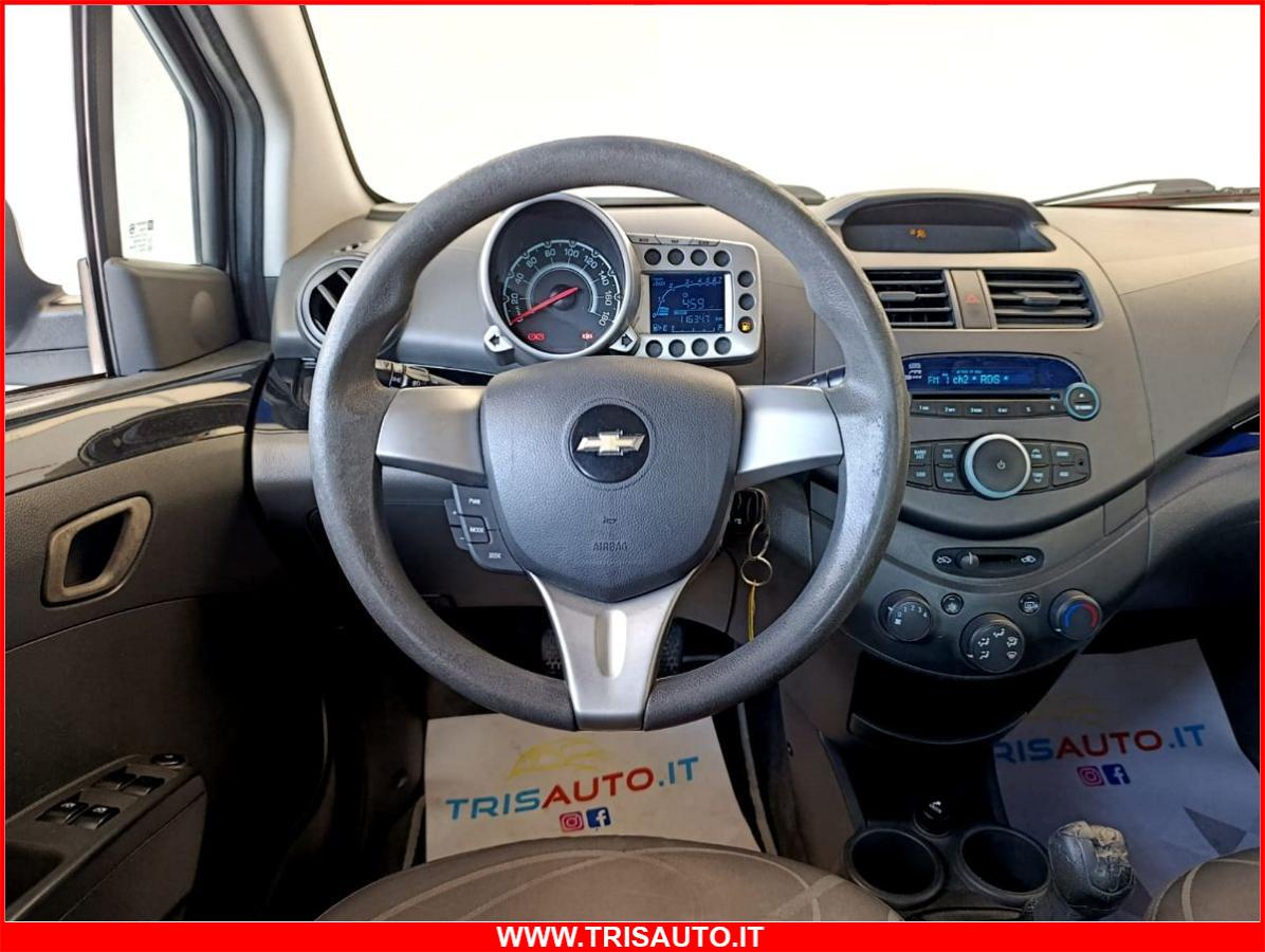 CHEVROLET Spark 1.0 LS NEOPATENTATI