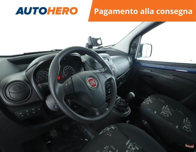 FIAT Qubo 1.3 MJT 75 CV Active