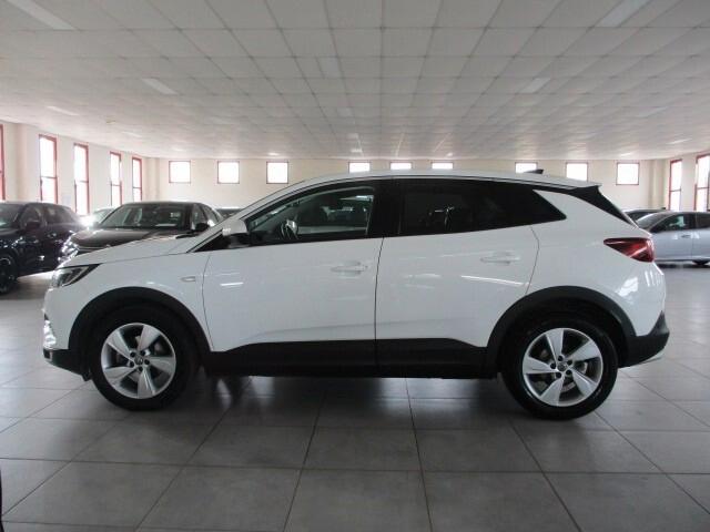 Opel Grandland X 1.5 diesel Ecotec Start&Stop Innovation