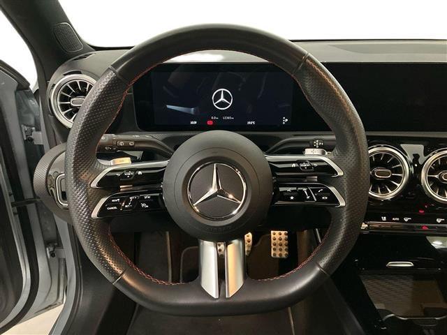 MERCEDES-BENZ CLA sse A 180 D AMG Line Advanced Plus Digital Edit