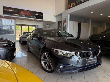Bmw 418 418d Gran Coupe Sport auto
