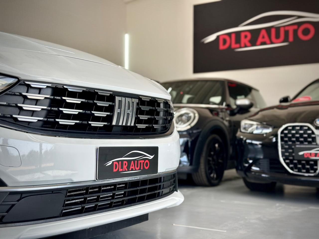 Fiat Tipo 1.3 Mjt S&S 5 porte City Life