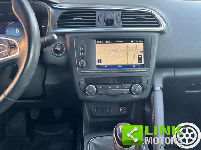 RENAULT Kadjar dCi 116CV Sport Edition 2