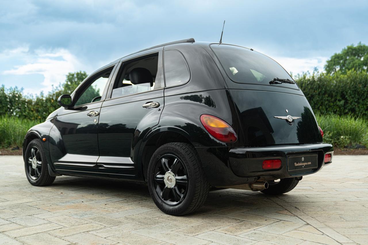 Chrysler PT Cruiser - CHR00002