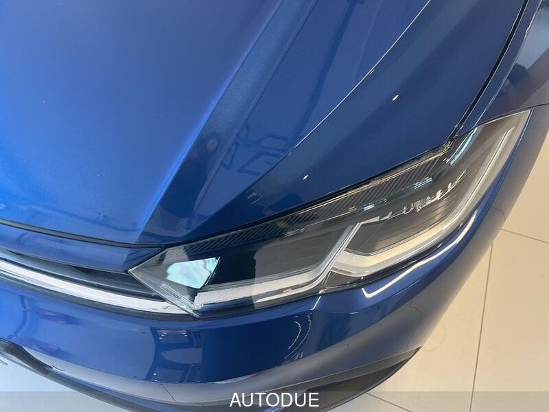 Volkswagen Polo 1.0 TSI LIFE DSG 95 CV
