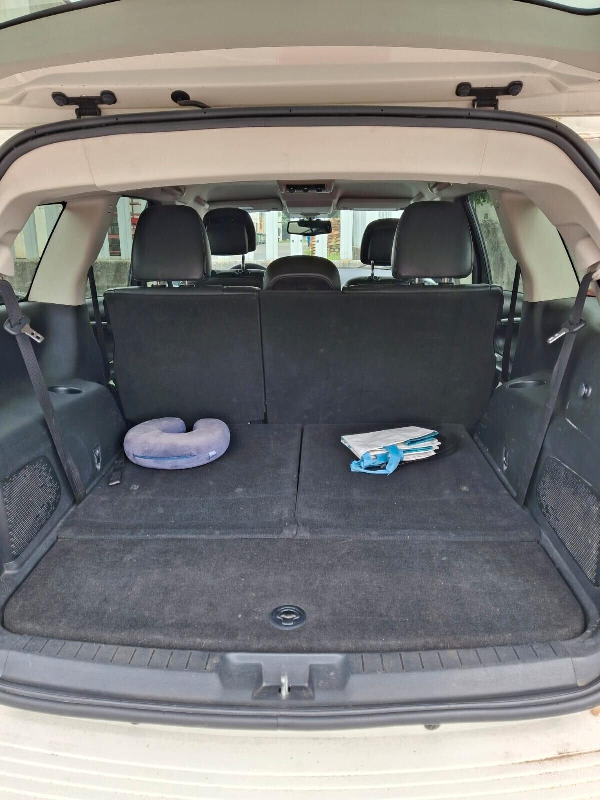 Fiat Freemont 2.0 Multijet 140 CV LOUNGE 7 POSTI