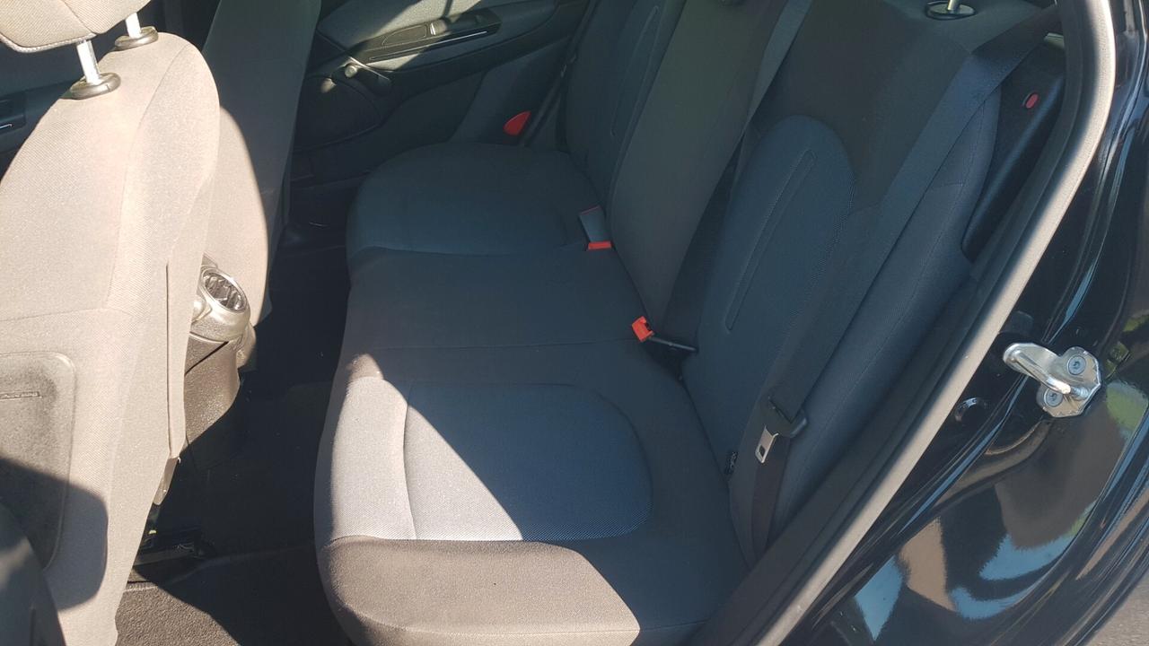 Fiat Bravo 1.9 MJT 120 CV Emotion