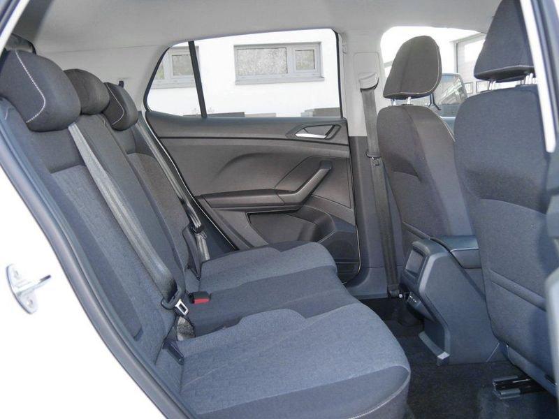 Volkswagen T-Cross 1.0 TSI 110 CV DSG Move App connect 16"