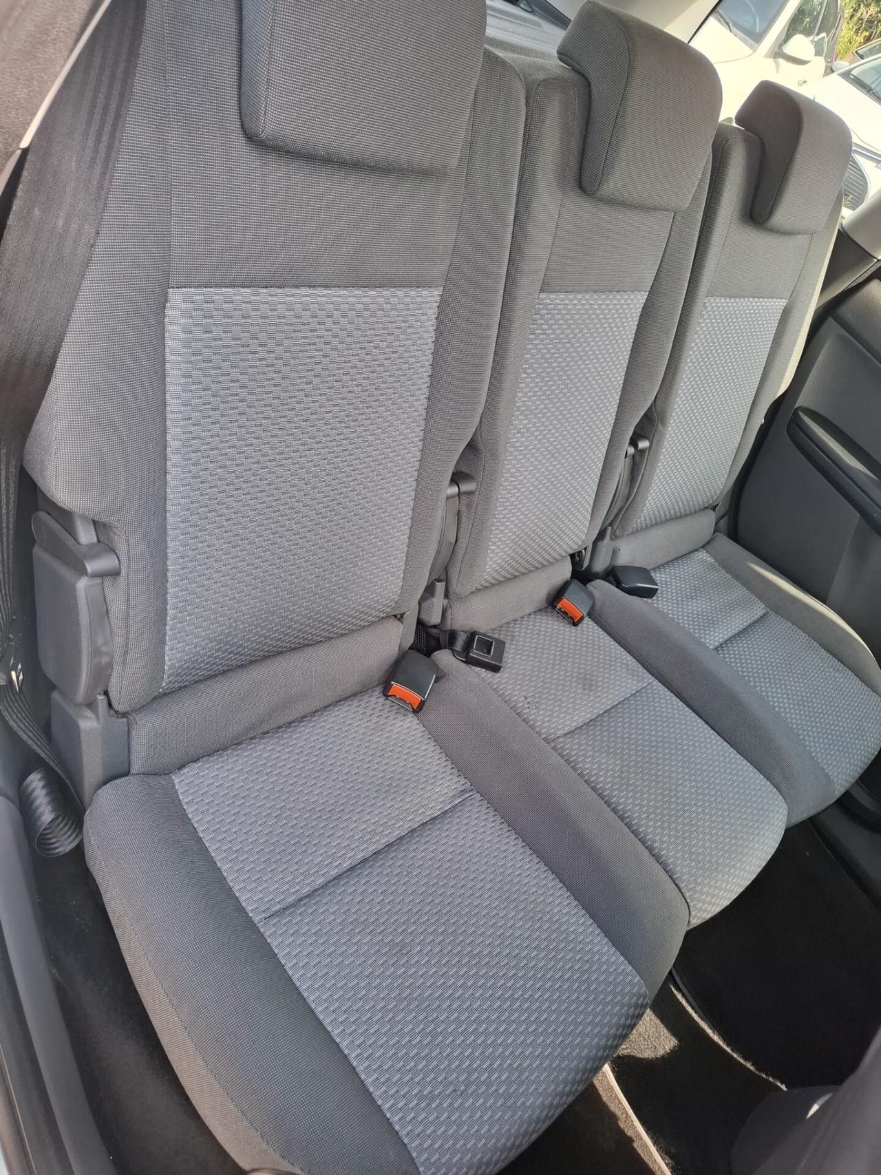 Ford Focus C-Max 1.6 TDCi (110CV) Ghia