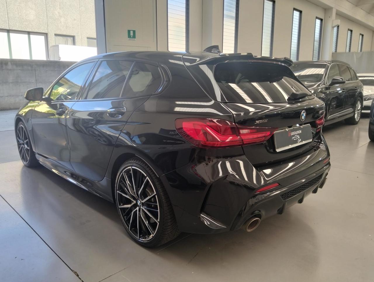Bmw 135 M 135i xDrive