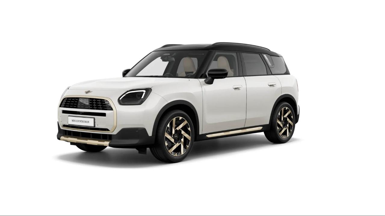 MINI MINI Countryman C