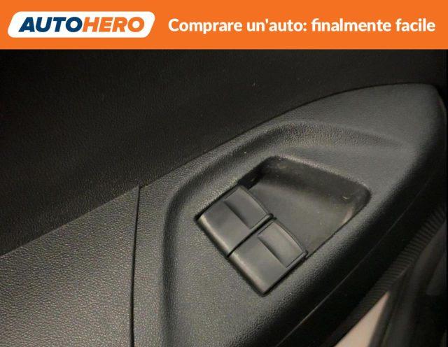 CITROEN C1 VTi 72 S&S 5 porte Feel