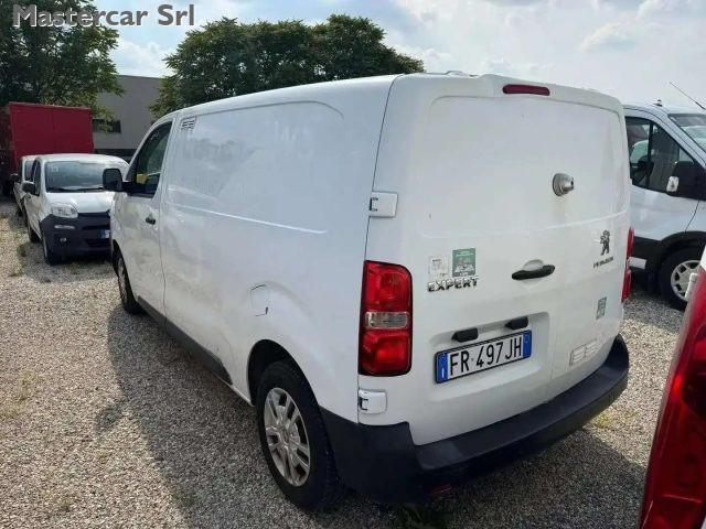 PEUGEOT Expert 2.0 BLUEHDI 120 PREMIUM STANDARD - FR497JH