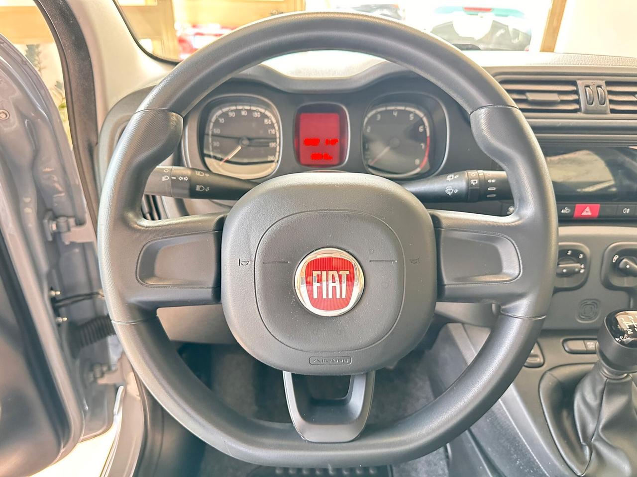 Fiat Panda 1.2 Easy S&S