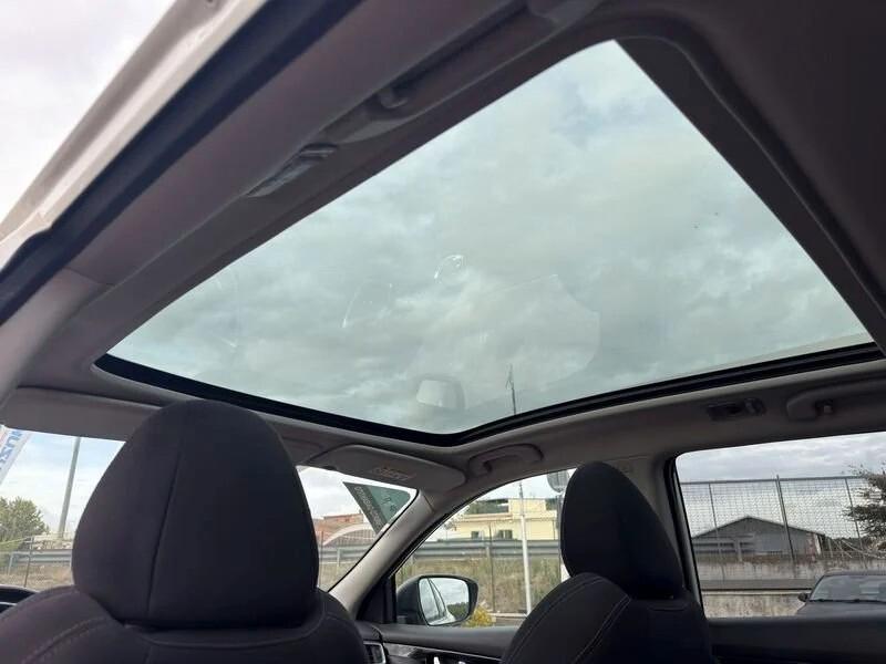 Nissan Qashqai 1.3 DIG-T 140 CV N-Connecta