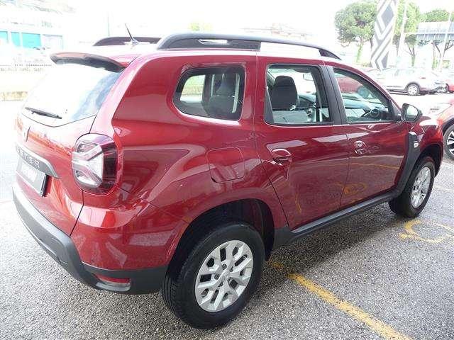 Dacia Duster 1.0 TCe GPL Comfort 4x2
