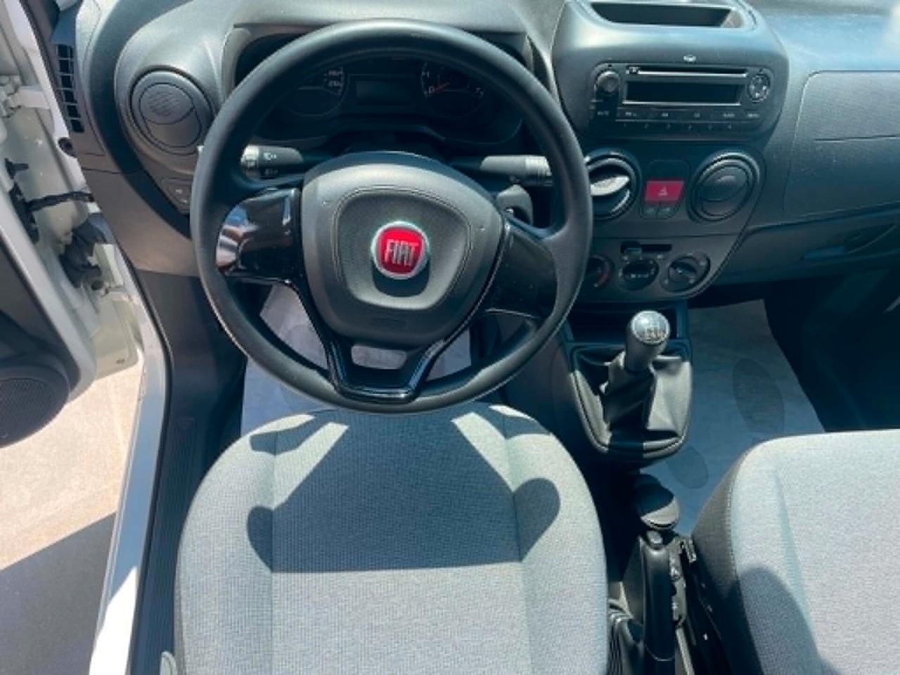 Fiat Fiorino 1.3 MJT 80CV Cargo SX