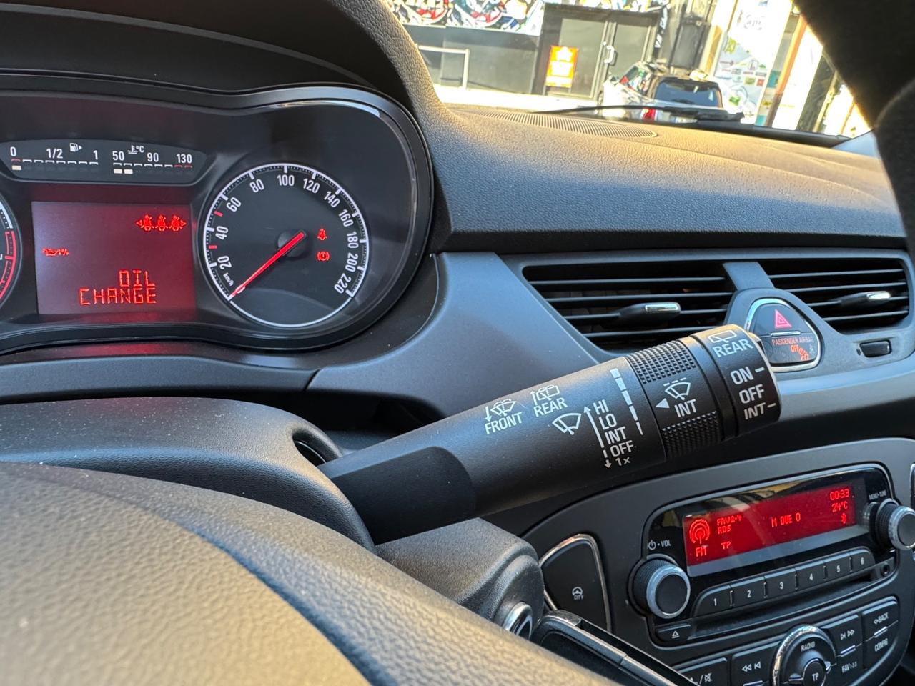 Opel Corsa 1.4 90CV GPL Tech 5 porte Elegance