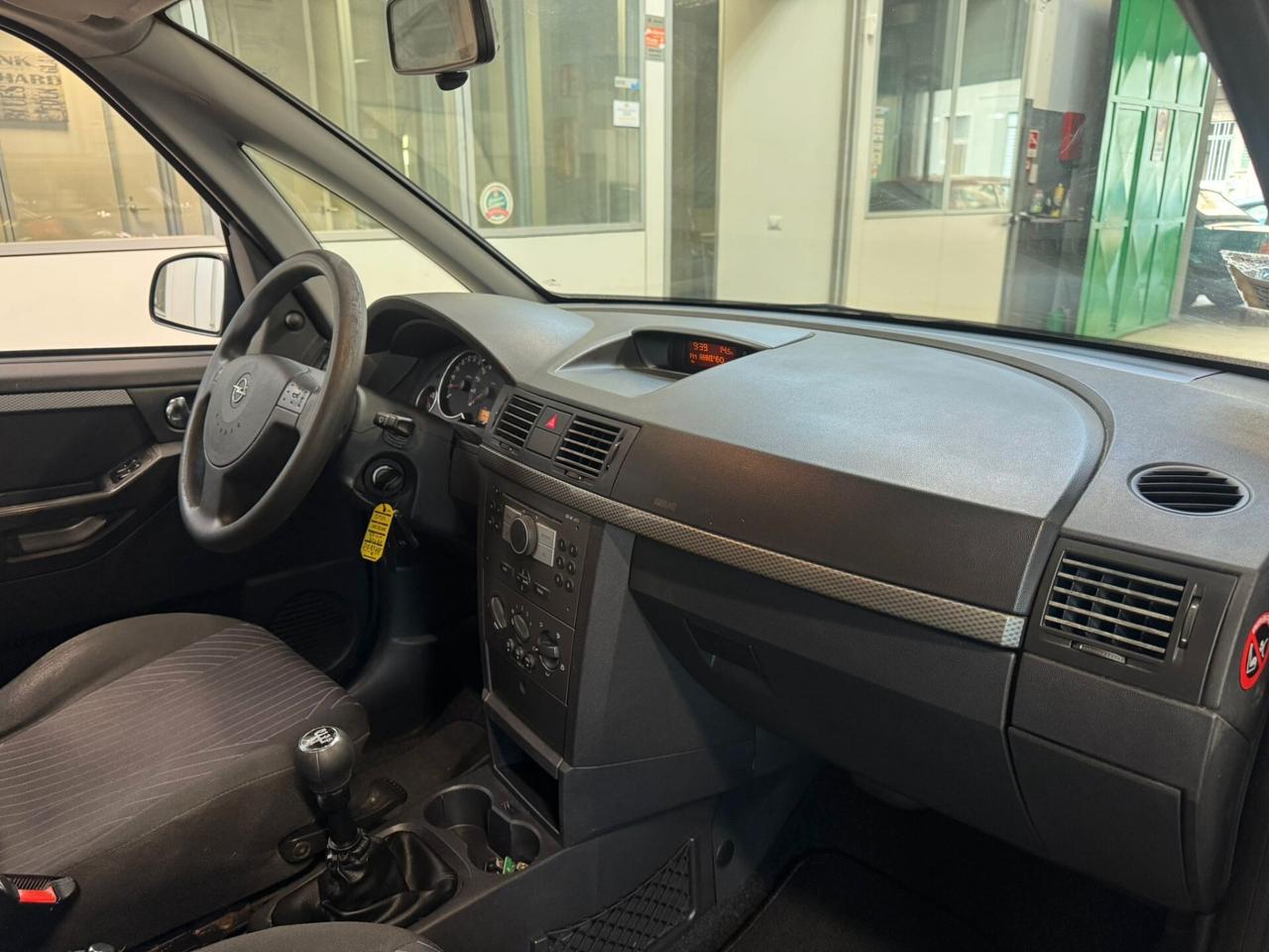 Opel Meriva 1.4 16V Enjoy