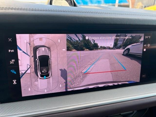 Porsche Cayenne Coupé 3.0 V6 E-Hybrid SUBENTRO LEASING