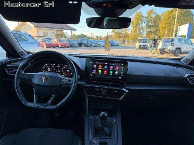 CUPRA Formentor 2.0 tdi 150cv - GG911GK