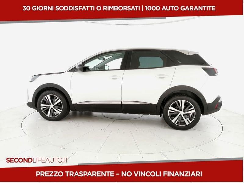 Peugeot 3008 1.6 hybrid phev GT 225cv e-eat8