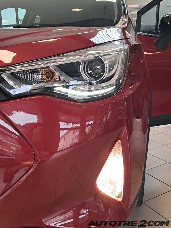 DR AUTOMOBILES dr4 DR DR4 SPORT 1.6 BI-FUEL GPL