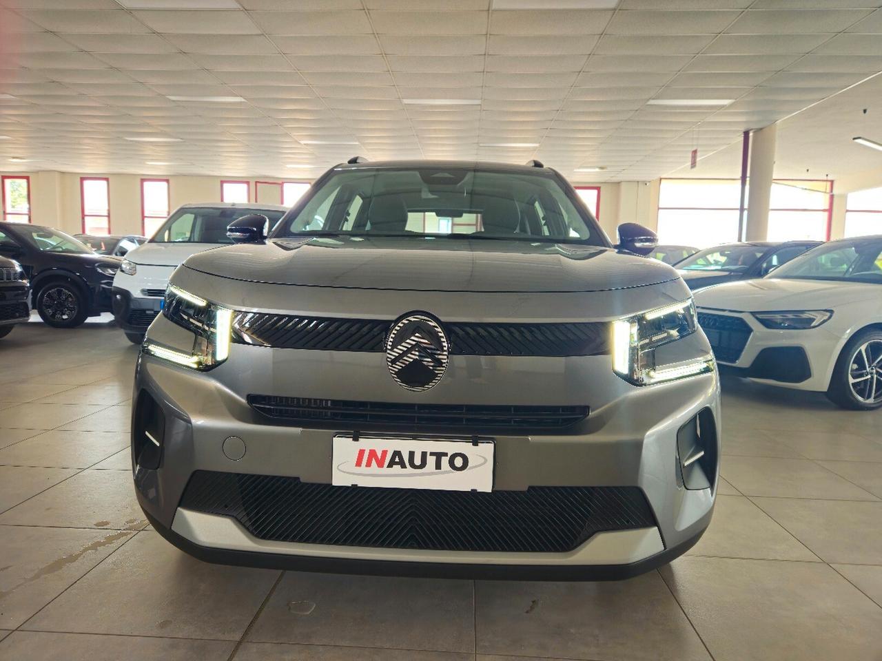 Citroen C3 Plus Turbo 100 S&S - Km Zero